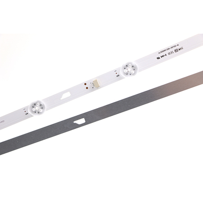 鲁至适用明彩MC-32A/3210灯条JL.D32061330-057GS-M 2条6灯55.4CM