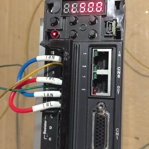 【议价-可维修】 Delta 驱动器 ASD-B3A-0721-E 工控备件  /均有