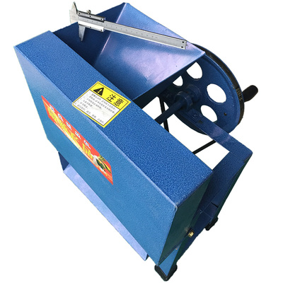 家用电动刨丝机手摇南地瓜丝条刀