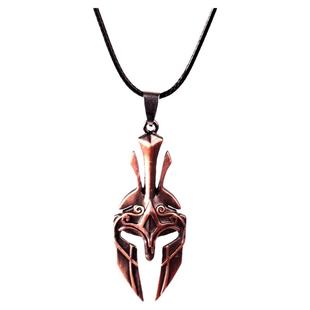 刺客信条动漫周边AC奥德赛Odyssey列奥尼达斯之矛德拉克马钥匙扣