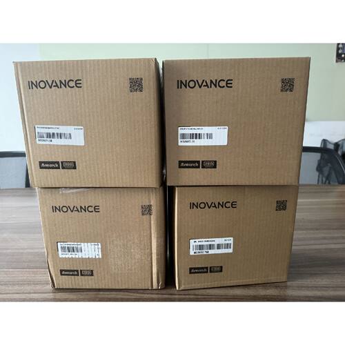 议价MD200T2.2BInovance汇川变频器适用