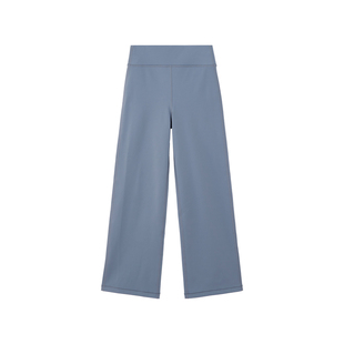 Dodopoli女童裤子运动休闲长裤高弹柔软加绒修身直筒秋冬季儿童裤