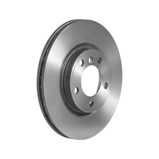 前刹车盘brembo布雷博适配MINI迷你COUNTRYMAN(R60)/CooperS