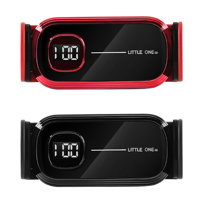 出风口卡扣式无需粘贴，卡扣安装