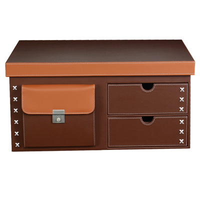 汽车后备箱收纳箱储物箱