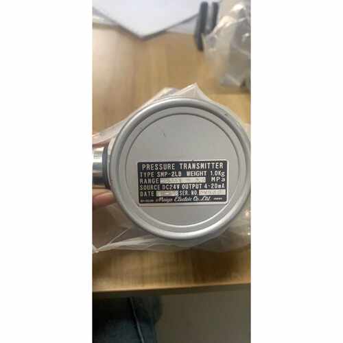 询MeiyoSMP2LB0.1010.6Mpa现货议价