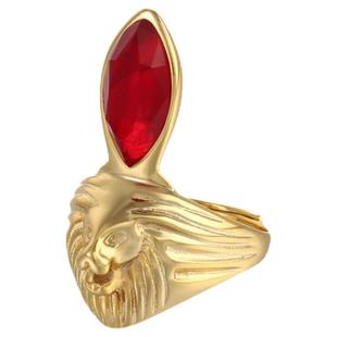 狮子之瞳雷欧戒指动漫奥特曼戒指万代战士儿童动漫金色艾斯变身器