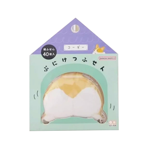 日本锦宫KingJim太阳星sunstar动物肥臀造型减压本学习便签本可爱书页标签纸