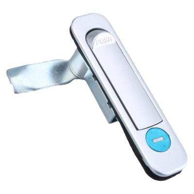 电柜箱MS737dinbong弹跳锁