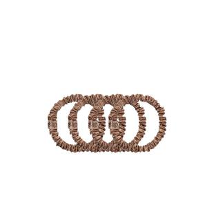 slip 无痕真丝发圈头绳不留痕高级感发绳REVOLVE新款