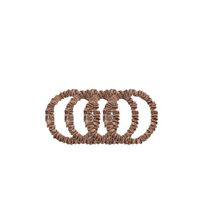 slip 无痕真丝发圈头绳不留痕高级感发绳REVOLVE新款