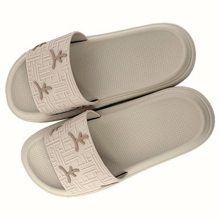 云拖拖鞋女夏季室内家居家洗澡运动防滑金木水火土情侣外穿凉拖鞋