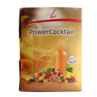 德国pm复合大白 fitline细胞营养素速力活 二合一海外官方旗舰店