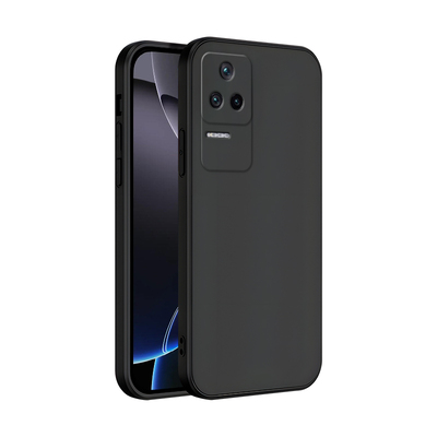 皑晨适用于红米K40s手机壳hmK40s软胶22021211rc简约miuiK40s保护套hongmiK40s商务redmiK40s全包22021211RC