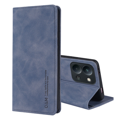 适用vivoy500i手机壳肤感磁吸