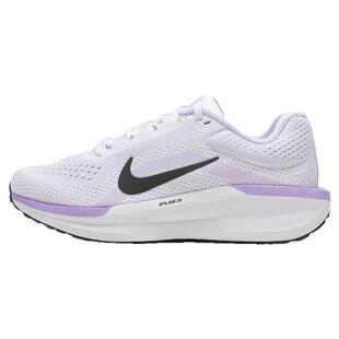 耐克女鞋2026春季新款WINFLO11气垫运动鞋透气跑步鞋厚底老爹鞋