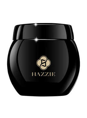 Hazzie/花济黑金玻色因抗皱能量眼霜