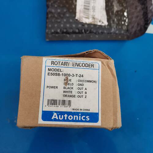 溢价-奥托尼克斯E50S8-1000-3-T-24编码器