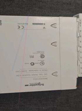 议价施耐德BMXDDI1602