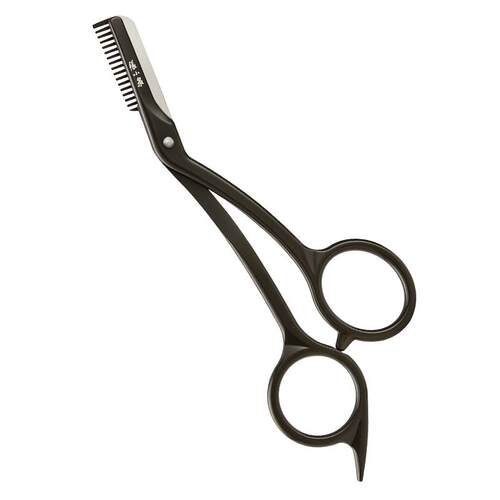 张小泉修眉剪刀女士专用安全型2025新款刮眉刀片新手专用神器