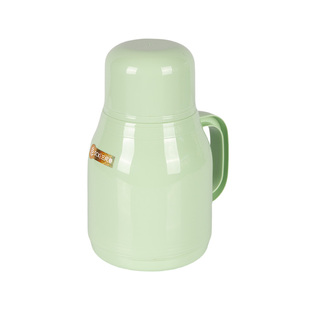 养生小暖壶热水瓶暖水瓶暖水壶保温瓶老式老年保温壶迷你开水壶