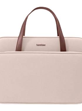 tomtoc色彩系手提电脑包A11
