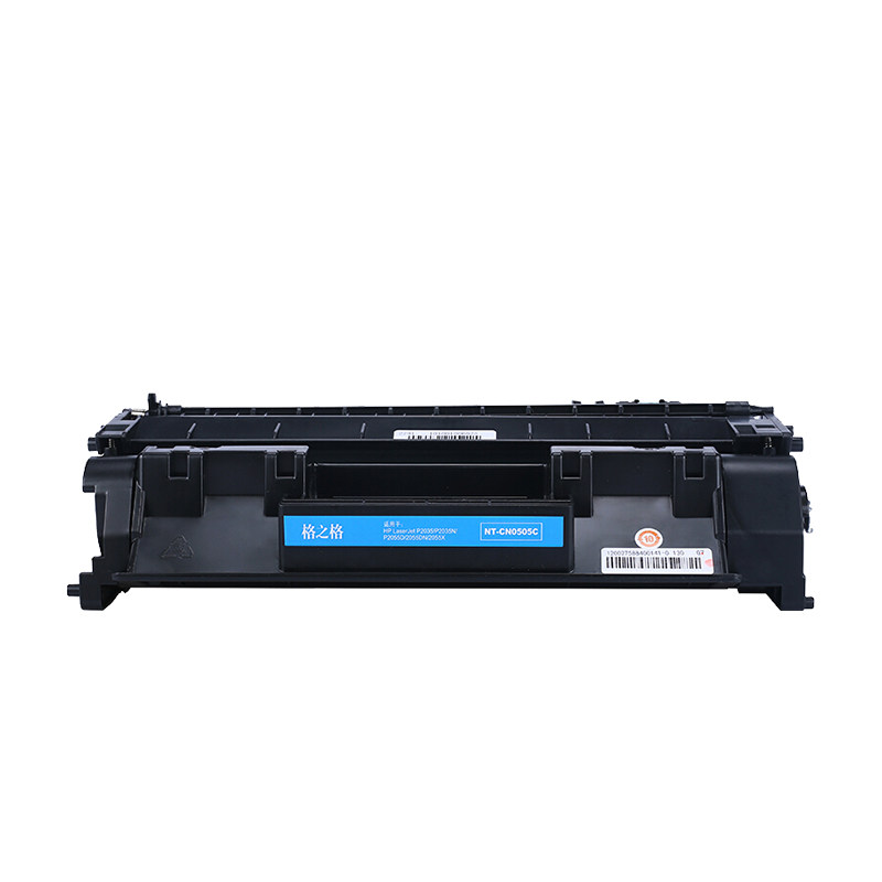 格之格适用HP惠普CF280A硒鼓 HP400 m401d M401DN M425DN M425DW  M401DW MFP 80A碳粉盒 cf280a大容量墨粉盒