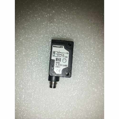 询价巴鲁夫光电开关传感器 BOS 5K-PS-RR10-S75