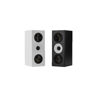 MOONDROP M4P-MTM专业桌面无源监听音箱录音棚双4寸音响