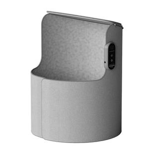 志高暖脚神器办公室桌下取暖器过冬季暖脚宝保暖烤脚暖腿电加热垫