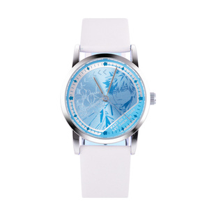 时光代理人手表幸运石正版联名动漫周边官方谷子程小时陆光乔苓