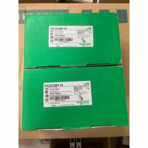 【议价-可维修】  RXZE2M114 继电器 /均有货