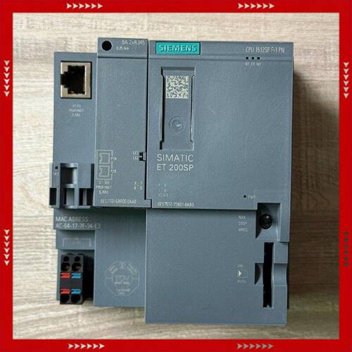 【问价】ET200SP CPU模块6ES7 512-1SK01