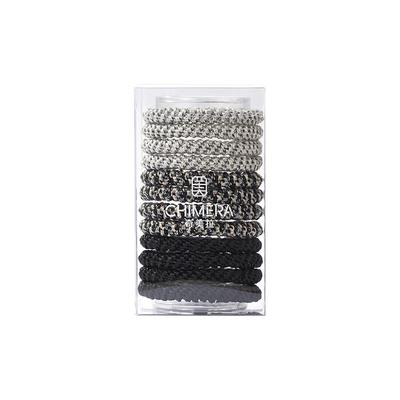 奇美拉发绳高弹力发圈明星同款