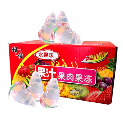 口姣果冻成人口含按摩专用约会情侣男女用的女版尖头螺旋果冻