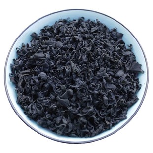 裙带菜干货足干嫩芽海藻菜免洗海带苗丝海茸菜海鲜凉拌煲汤群代菜