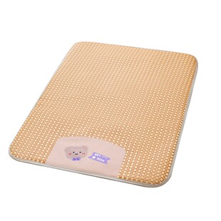 宠物凉席狗狗夏季睡垫狗窝凉垫猫咪冰垫睡觉地垫夏天降温宠物用品