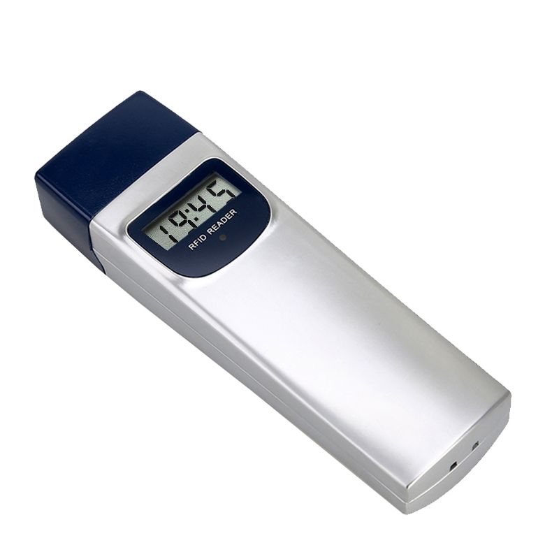 巡天XT-006巡更棒防爆保安打卡机4G实时指纹电子巡逻巡检仪器系统