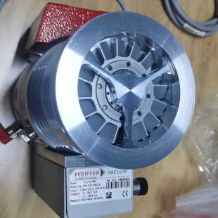议价普发Hipace80分子泵议价