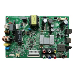 康佳LED32F1100/1160CF/1170CF主板35021070 屏849YT 72000849YT