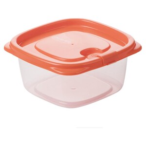 官方旗舰店丨茶花减脂餐专用饭盒