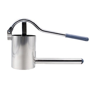 压面器 酸汤面酸汤子压面器手动家用小型压面工具 面条压制器包邮