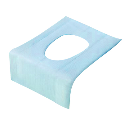 加长加厚防水隔脏独立包装马桶垫