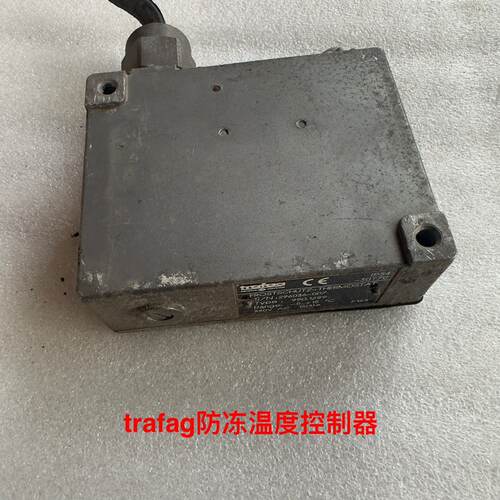 trafag防冻温度控制器，具体型号参数片。—议价