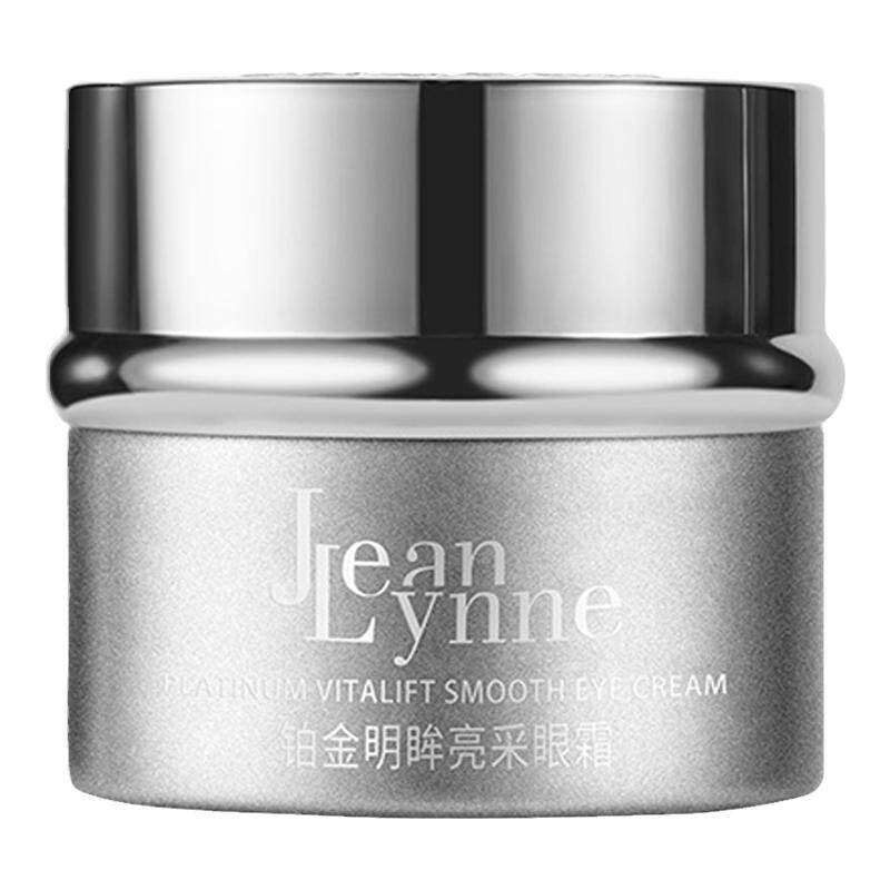 JeanLynne/珍玛莉亮采眼霜15g