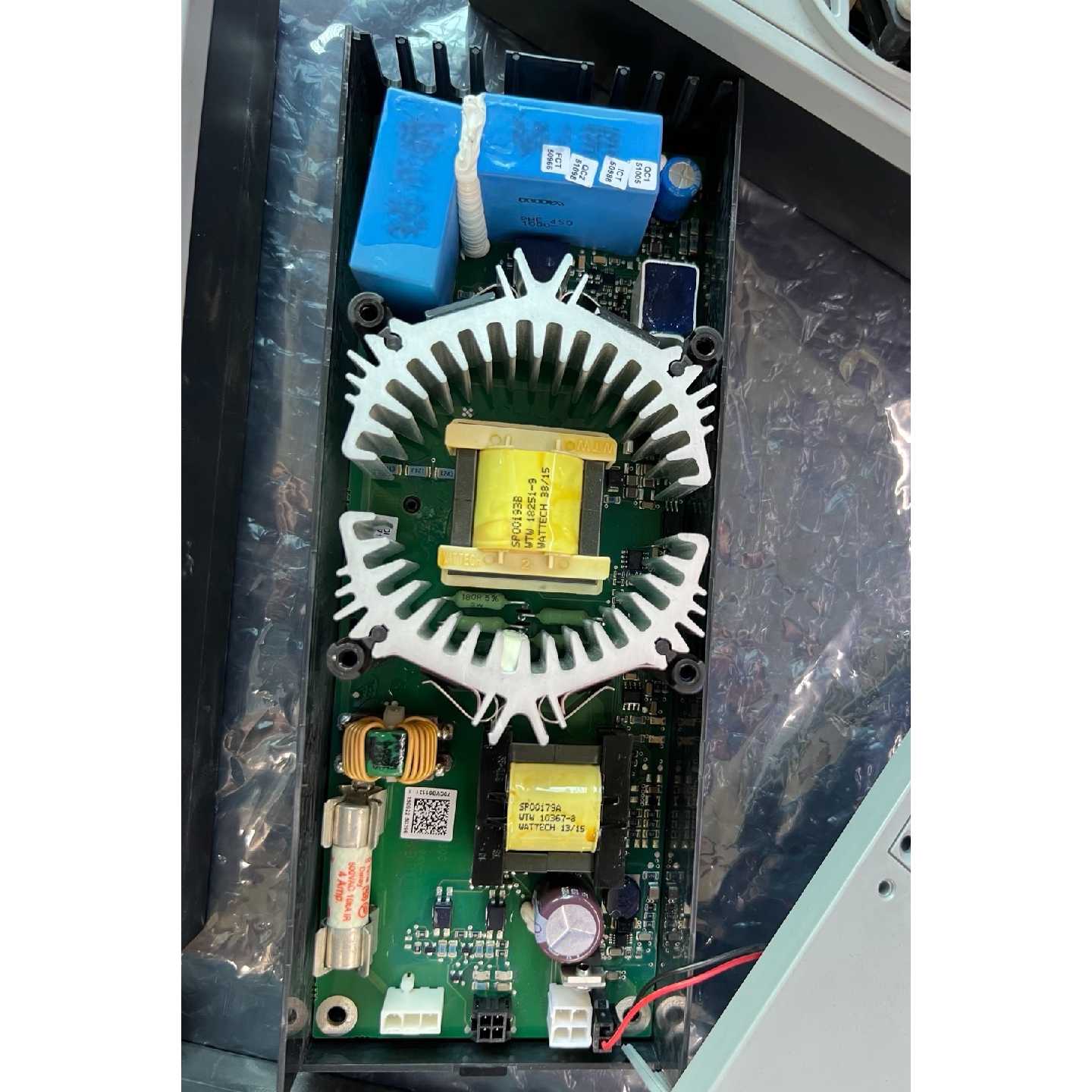 议价可维修变频器电源板电源70CVB01131全新二手均有货