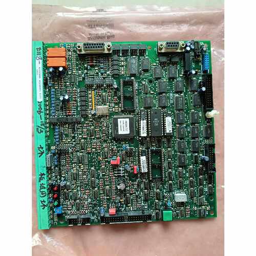 【请询价】ANSALDO安萨尔多主板型号LS211QS50417