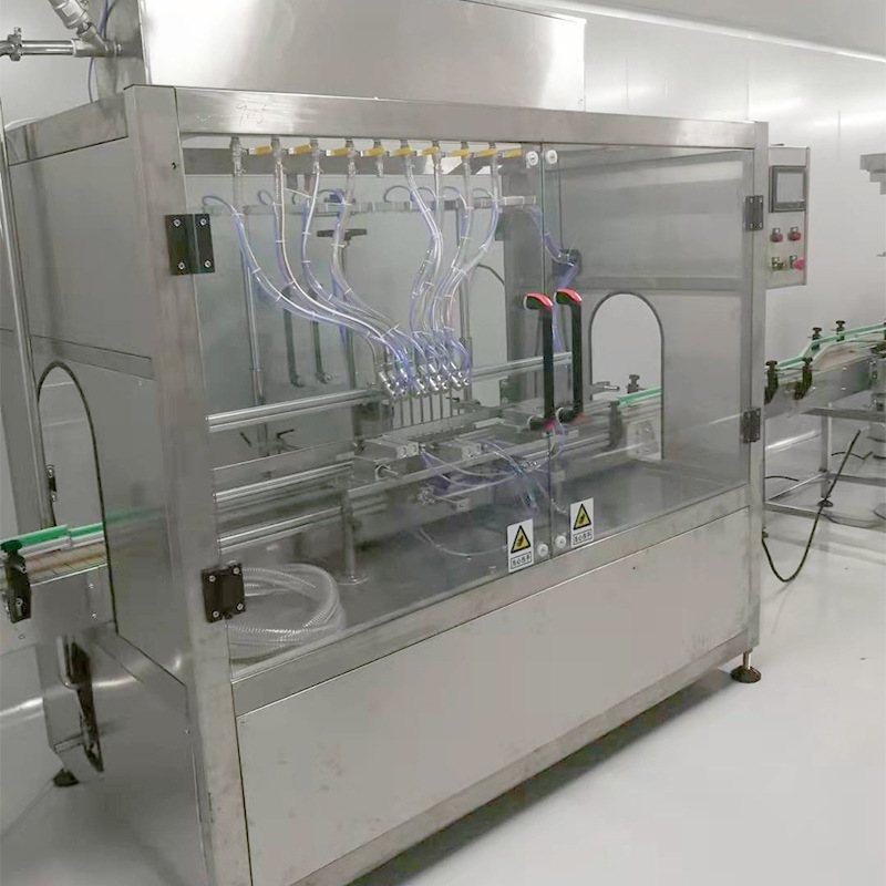 厂家批发液体灌装机 全自动灌装生产线精油香水烟油眼药水,清洗/食品/商业设备,精油提取设备,淘宝优惠券,粉丝福利购,淘宝优惠卷