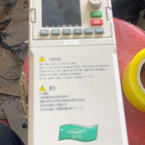 溢价-珈玛变频器JM8000-4T0.75GB/1.5PB，0.7