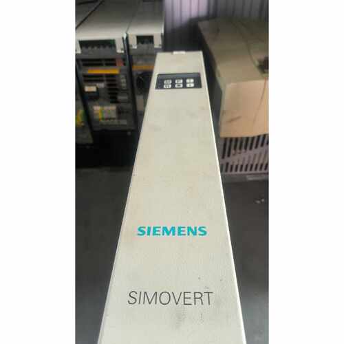 〔议价-可维修〕西门子Simovert电源模块 型号6SE4210-1GA2 全新